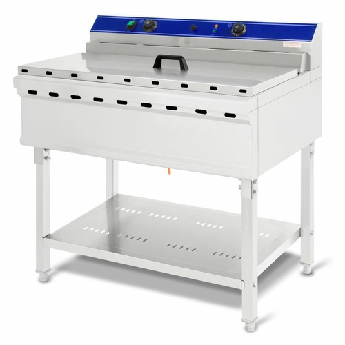 Vertes friteuse électrique - friteuse,
