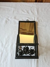 Miroir A Suspendre En Fer