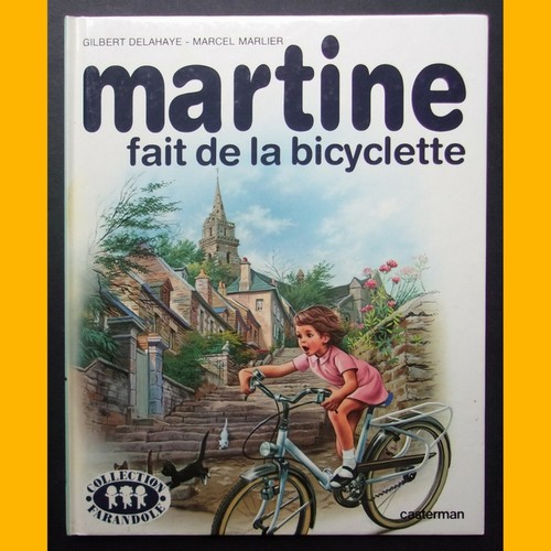 Collection farandole martine - collection,