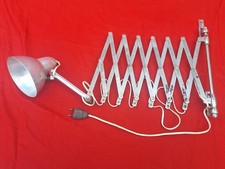 Ancienne Grande  Lampe