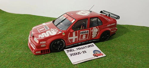 Alfa romeo 155 1993 - ti, 8