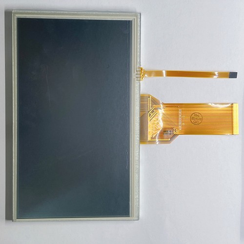 Ecran lcd écran tactile - lcd,
