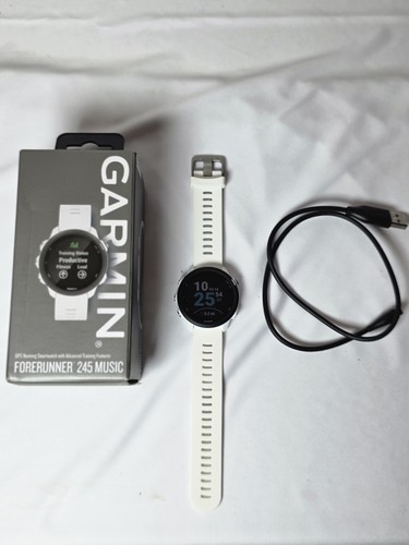 Garmin forerunner 245 music - forerunner,