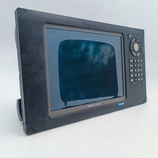 SIMRAD CX44 MFD Traceur Radar Echo Sounder Marine GPS CX 44 TFT C-MAP NMEA