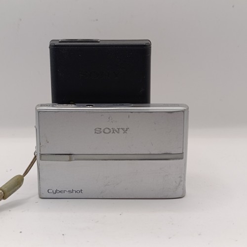 Sony cyber shot dsc t9 - 📸sony, cyber-shot