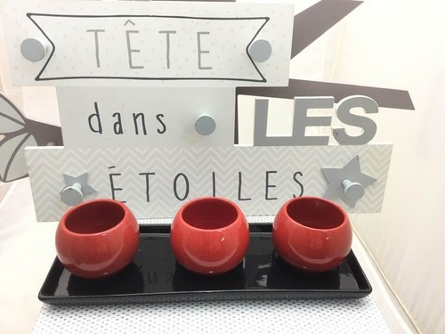 Set apéritif pièces - apéritif,