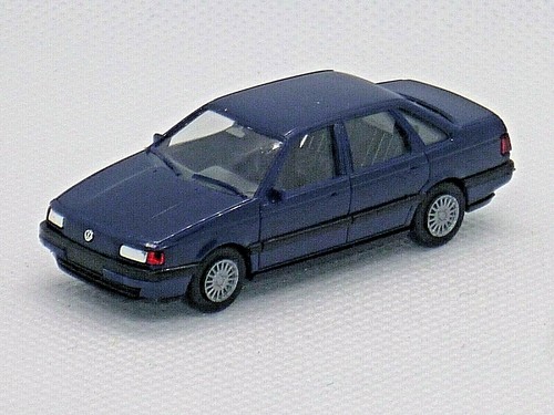 Herpa passat en - vw,