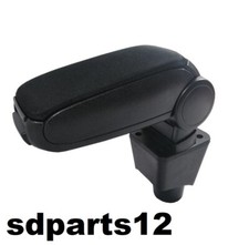 Accoudoir Central Relevable