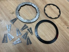 UNE PIECE EMBRAYAGE MOTO TRIAL