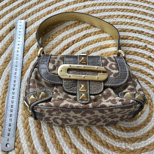 257 petit sac main guess - sac,