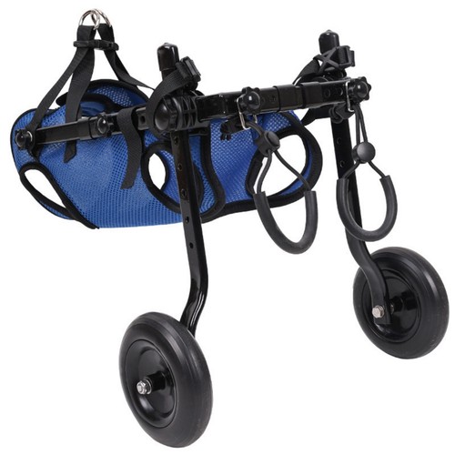 Fauteuil roulant chien - fauteuil,