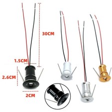 1W Mini LED Cabinet Downlight