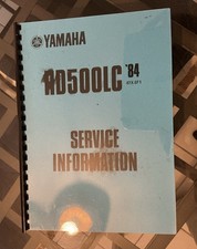 Revue Technique Rdlc 500