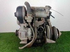 LDW502M3 EXPLODED ENGINE / 646971 FOR VIRGO 50 DC MICROCAR