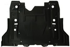 Cache Sous Le Moteur Pour Opel