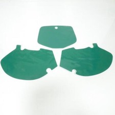 Autocollant stickers Ace pour