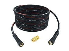 25m Haute Pression Nettoyeur