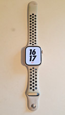 Apple Watch Nike Series 7 GPS