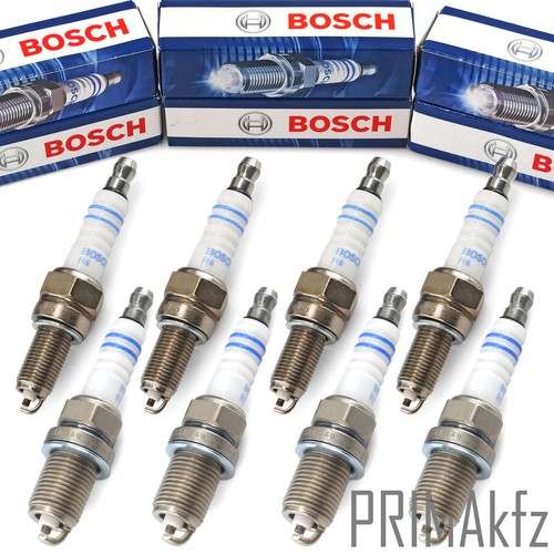 Bosch bougies pour alfa - bosch,