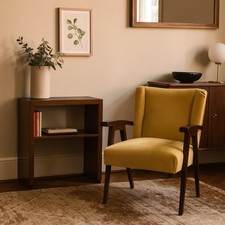 Étagère Vintage Design