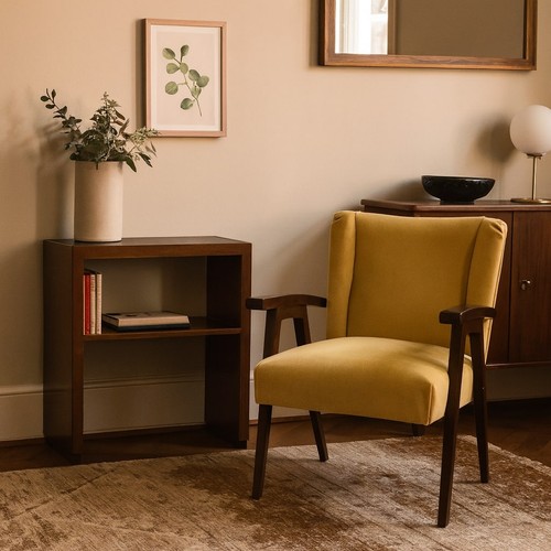 étagère vintage design - Étagère,