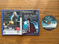 HARRY POTTER ET LE PRINCE DE