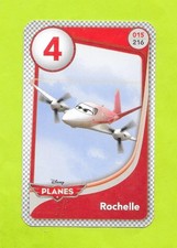 Carte Cora / Match - Planes -