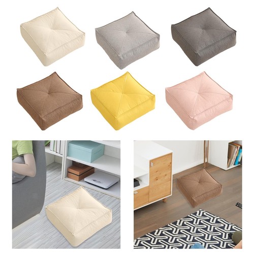 Coussin méditation pouf - méditation,