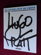 CORTO MALTESE :  DE L AUTRE