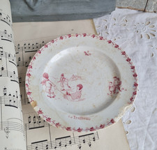 ANCIENNE DINETTE COMPOTIER