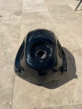 125 TDR réservoir essence