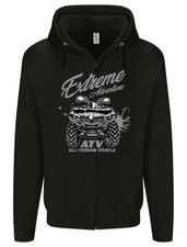 Véhicule Tout Terrain 4X4