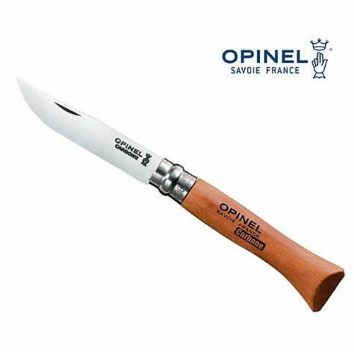 Couteau pliant opinel - opinel, n°10