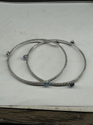 Tacori sterling silver and 18k - sterling,