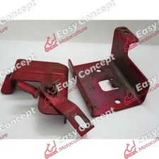 SUPPORT HAUTEUR DE COUPE MURRAY 12,5 IC / 40 (2) - MURRAY 12,5 IC / 40 (2)