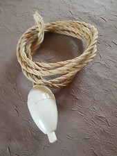 Ancien interrupteur en