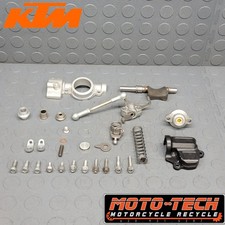 KTM 85SX 105CC Soupape