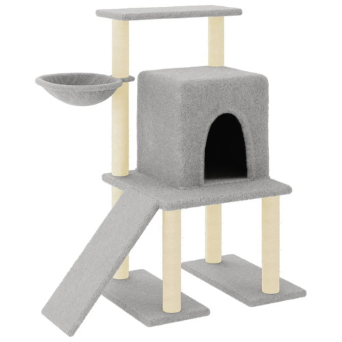 Arbre chat meuble tour - arbre,