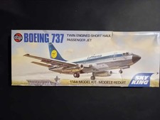 Airfix  vintage à l'échelle