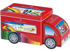 [155533] Faber-Castell Boite