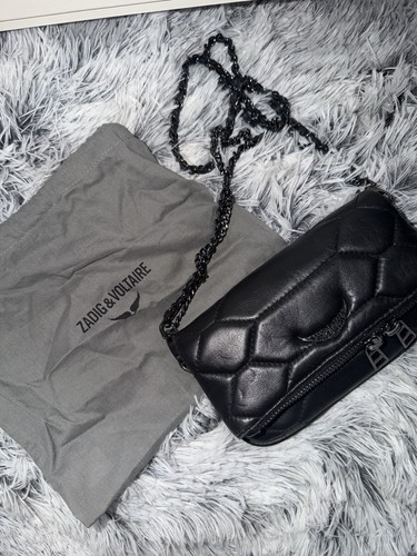Zadig voltaire sac - zadig, &
