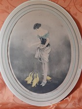 ancienne lithographie