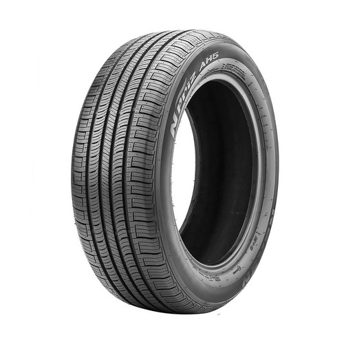 Nexen priz ah5 215 55r17 - n'priz,