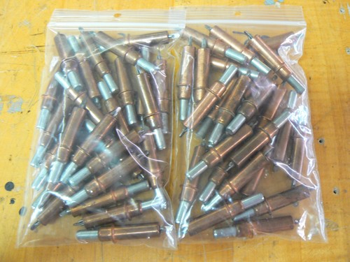 Spring cleco temporary - #30,