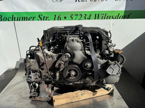Moteur ee20z subaru - ee20z,,
