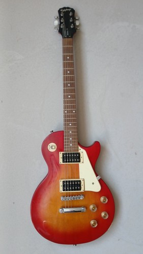Epiphone les paul 50s - les, 50s'
