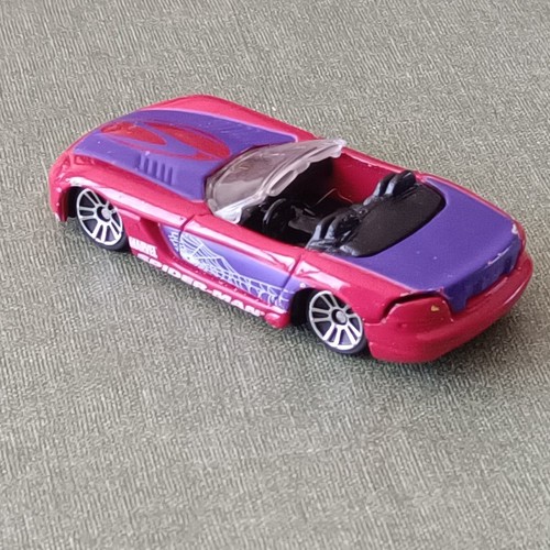 Maisto voiture miniature