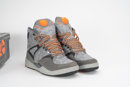 Reebok pump 20th edition sns - reebok,