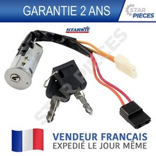 NEIMAN ANTIVOL DE DIRECTION RENAULT CLIO 1 TRAFIC 1 ESPACE 2 R19 7700805669