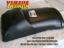 Yamaha Mountain Max 500 600 700 1997-03 New seat cover. Phazer 500 1999-00 517